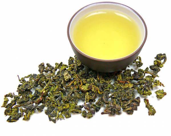 Oolong »King of Ti Kuan Yin«