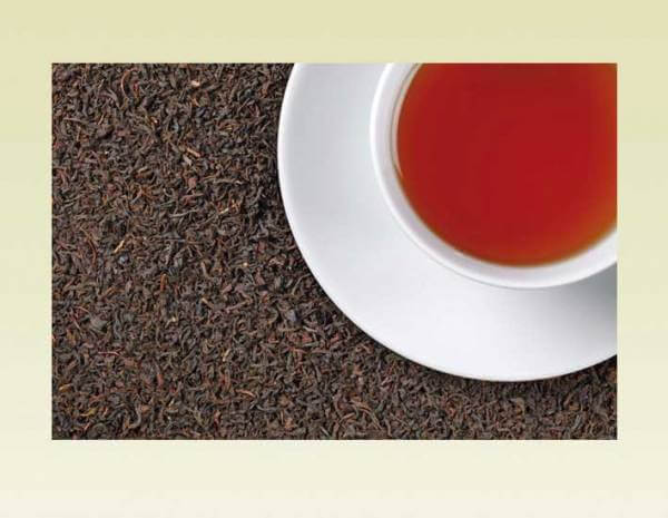 »Earl Grey« Probier-Set mit vier Sorten