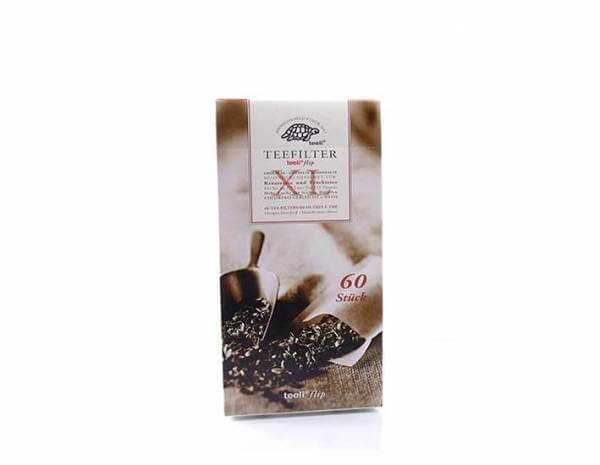 Teefilter »teeli flip«, XL