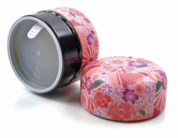 Teedose »Otome pink« 80g