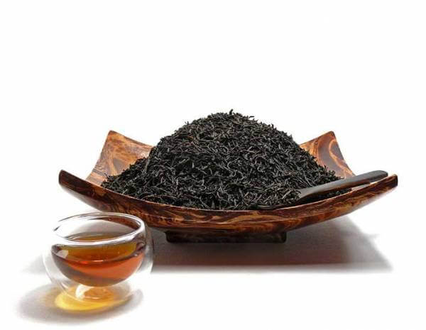 Schwarztee Ceylon »Pettiagalla« OP