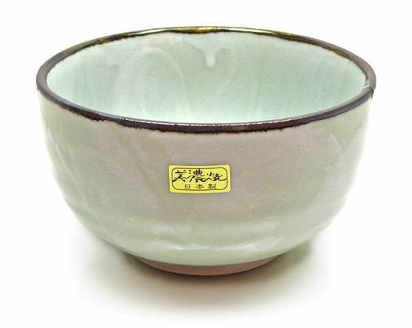 Matcha Schale »Yuhi« aus Japan