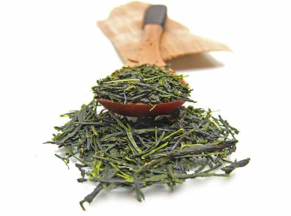 Uji Gyokuro »High Grade«