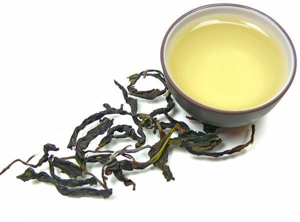 Kobu Finest Choice »Sanxia Bai Cha« Top Weißer Tee China