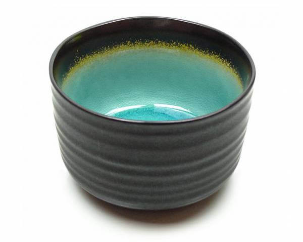 Matcha Set »Henshu« türkis