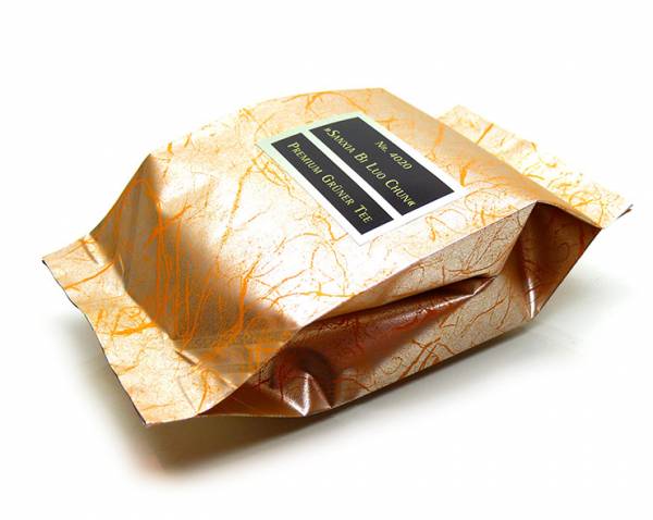 Kobu Finest Choice »Sanxia Bi Luo Chun« Top Grüntee Taiwan