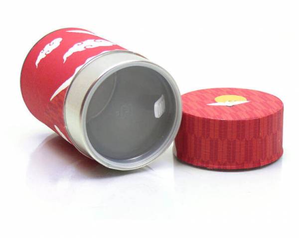 Japanische Teedose »Fuyu« 90g