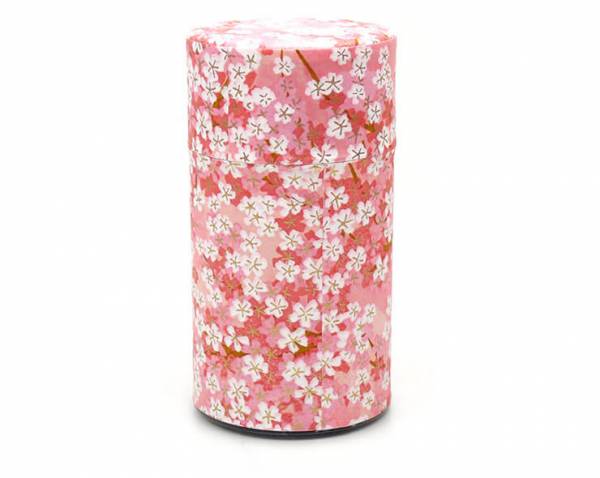 Teedose »Miosan Japan Pink« 100g