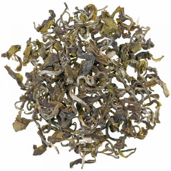 BIO Grüntee Himalaja »Nepal Jun Chiabari« Evergreen