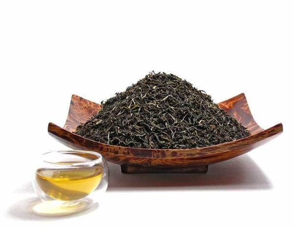 BIO Grüntee »Jasmin Fine Quality«