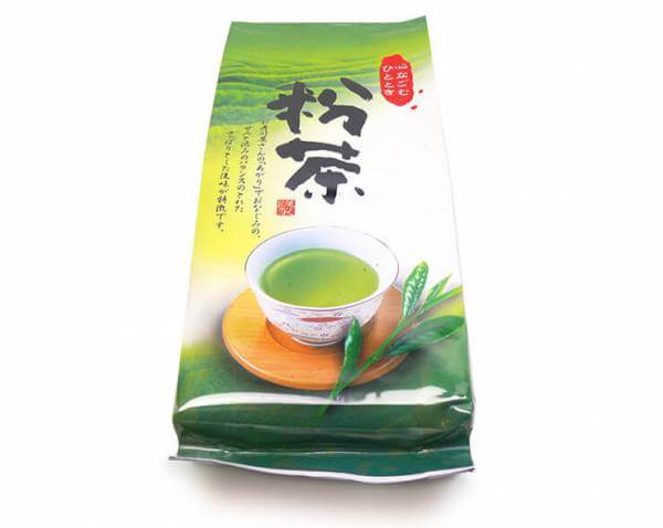 Grüntee Konacha (Shizuku Nr.1), 200g-Beutel