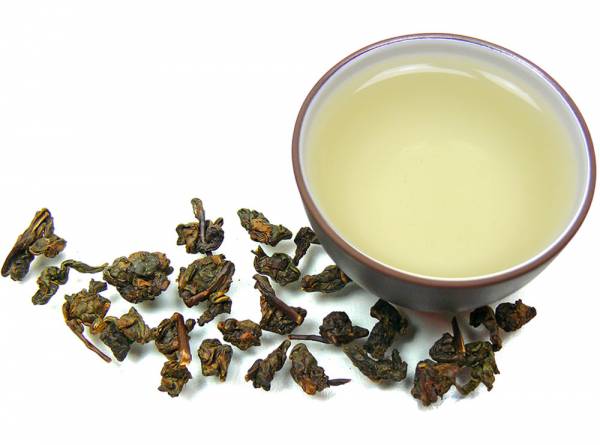 Kobu Finest Choice »Ming Jian« Top Wuyi Oolong