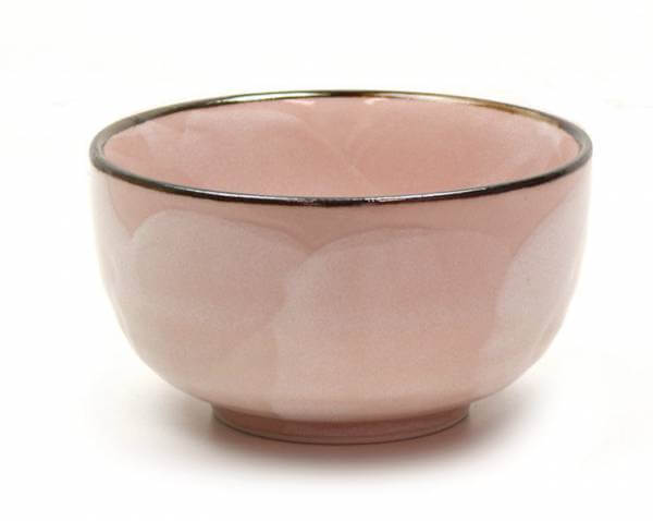 Matcha Schale »Yuhi Yawarakai« aus Japan