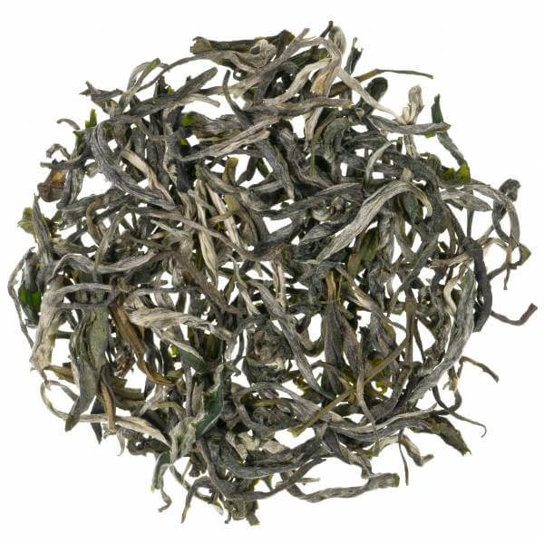 China Grüntee »Silvery Mao Feng«