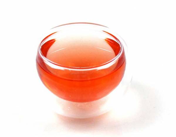 BIO milder Früchte Tee »Süßes Früchtchen«