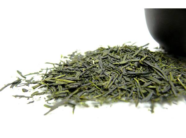 Bio Grüntee Japan Sencha »Uchiyama«