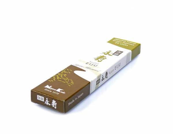 Räucherstäbchen »Kyara Eiju«
