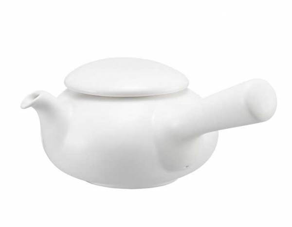 Teeservice »Tamaishi« weiß inklusive Teetablett