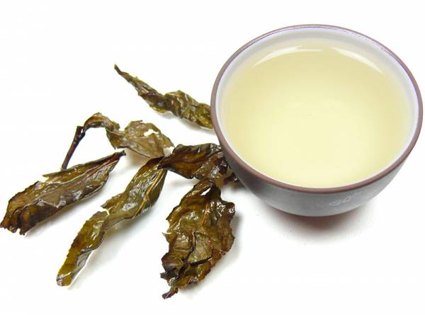 Kobu Finest Choice »Ming Jian« Top Wuyi Oolong
