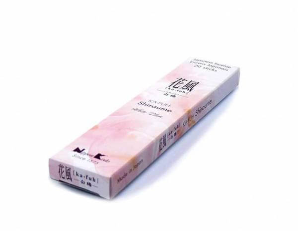 Räucherstäbchen »Ka-Fuh Shiraume«