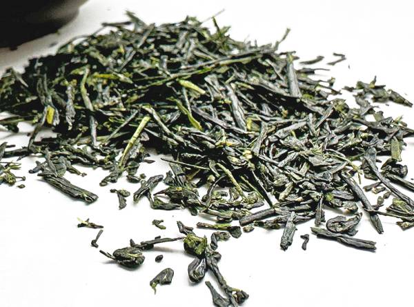 Japan Sencha Saemidori 50g-Beutel