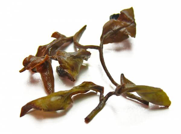 Oolong »Formosa Superior Fancy«