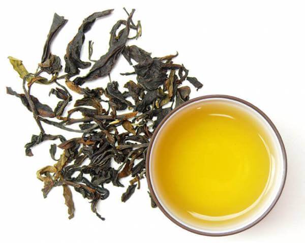 Oolong »Formosa Superior Fancy«
