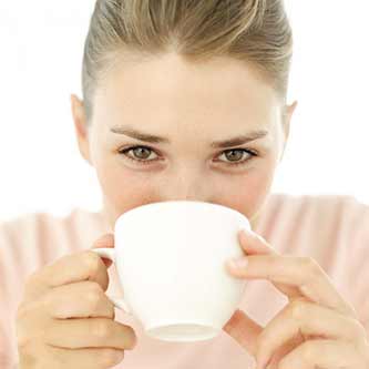 TeeTrinken
