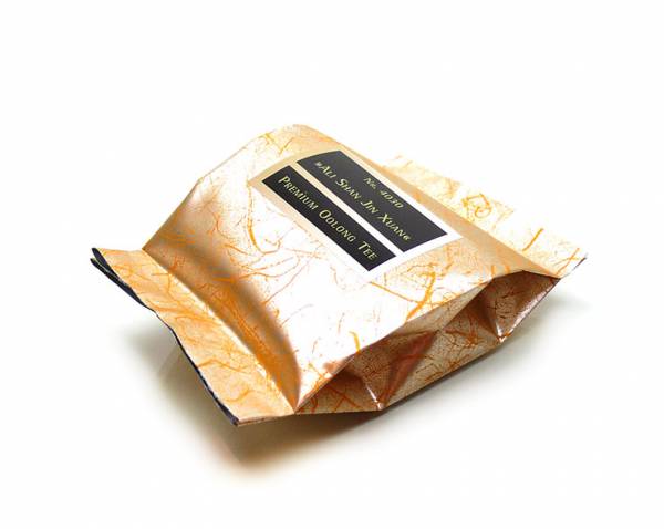 Kobu Finest Choice »Ali Shan Jin Xuan« Top Oolong