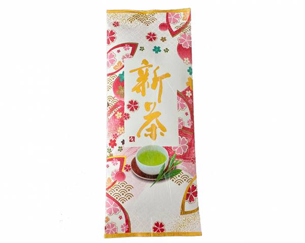 Grüntee Shincha »Yame Supreme« 50g-Beutel