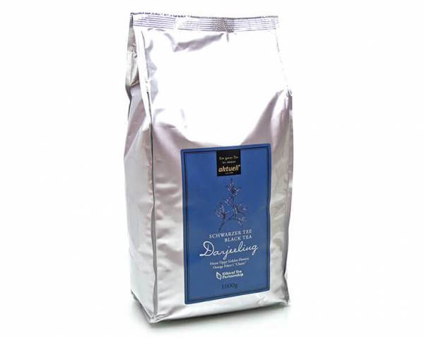 Aktions Tee Darjeeling First Flush Classic FTGFOP1