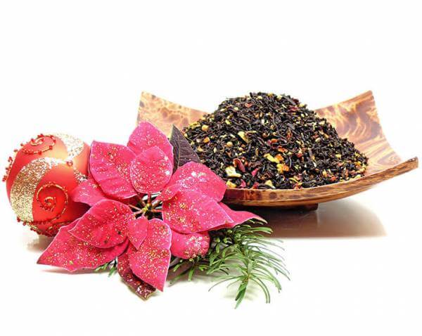 Aroma Schwarztee »Weihnachtstraum«