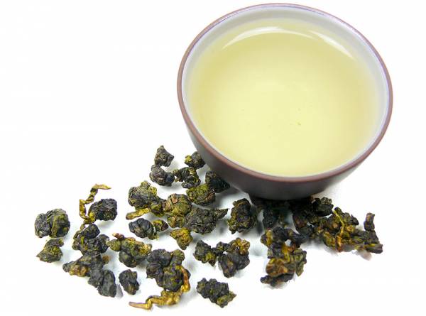 Kobu Finest Choice »Ali Shan Jin Xuan« Top Oolong
