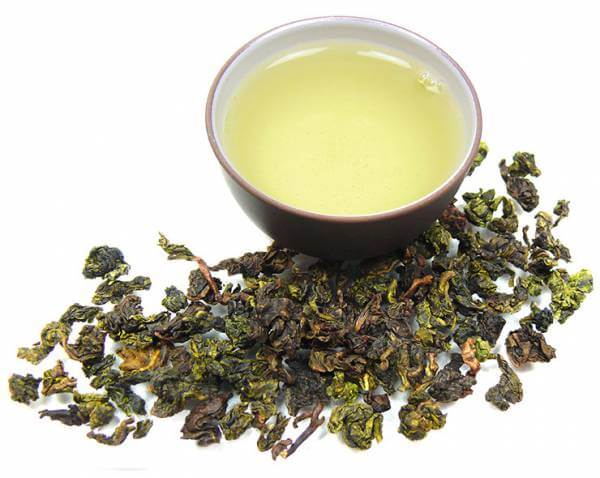 Oolong »Ti Kuan Yin«