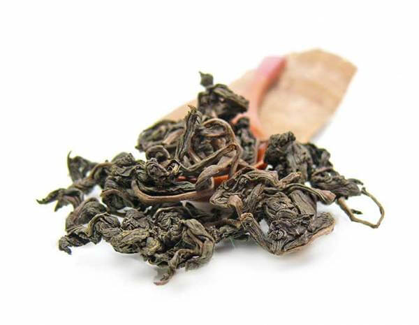 Ama Cha »Buddha Tee« 30g-Beutel