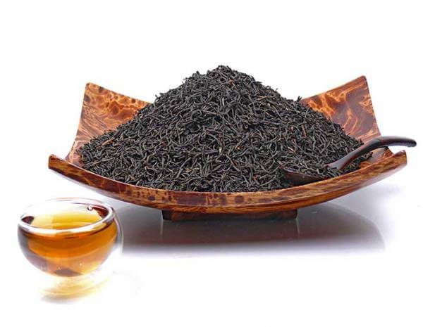 Schwarztee Afrika »Rwanda Rukeri« Orange Pekoe
