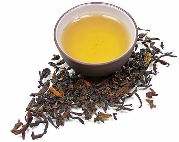 Oolong »Choicest«