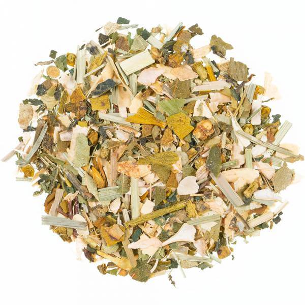 Kräutertee »Stressblocker«, 100g Tüte