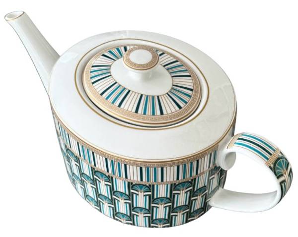 Porzellan Teekanne »Liberty« 1200 ml
