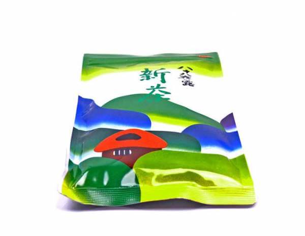 Grüntee Shincha »88yanotsuyu« 100g Beutel