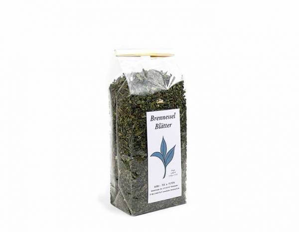 Kräutertee »Brennesselblätter« 75g-Tüte