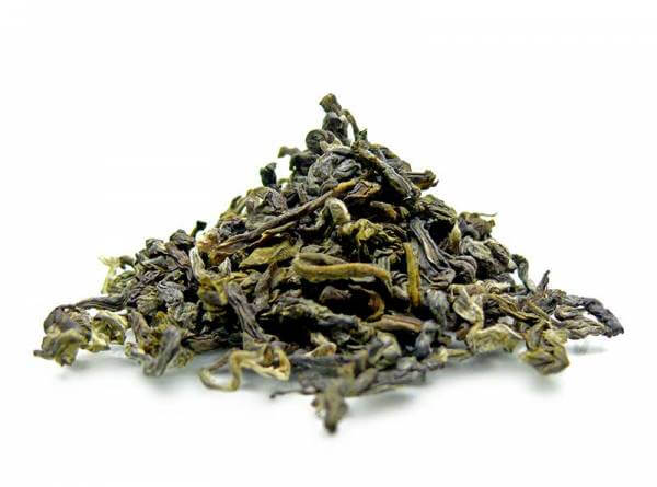 Teemuster Jin Xiang