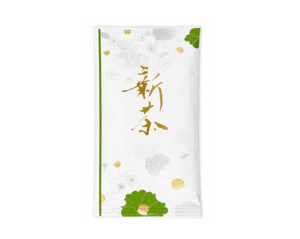 BIO Grüntee Shincha »Asanoka fine« 100g-Beutel