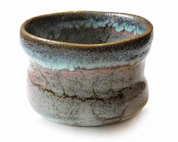 Matcha Schale »Ayami«