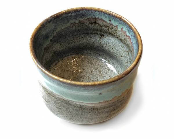 Matcha Schale »Ayami«