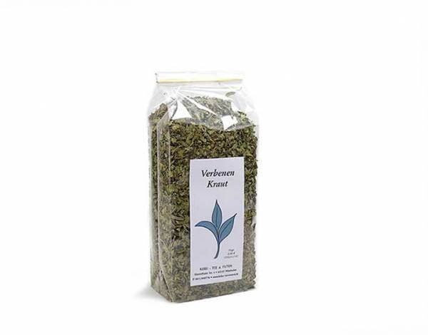Kräutertee »Verbenenkraut« 75g-Tüte