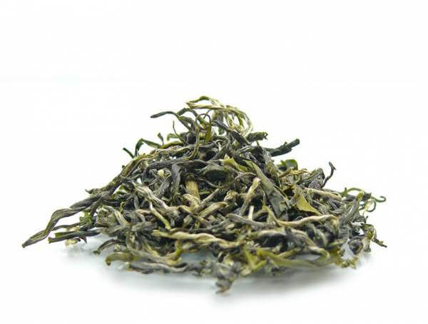 Teemuster Pi Lo Chun