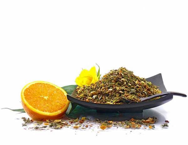 Ayurvedischer Tee »Frauentraum« 100g-Tüte