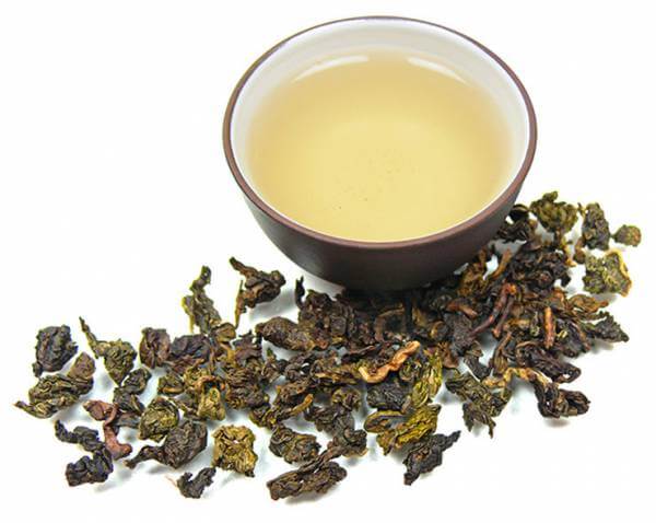 Oolong »Woolong«