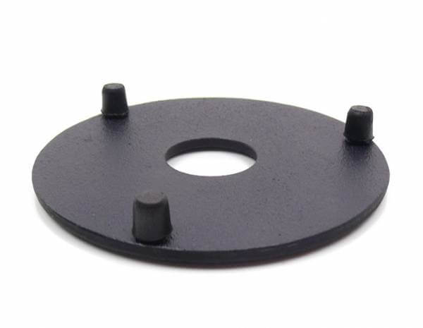 Gusseisen Untersetzer »Arare« 17cm